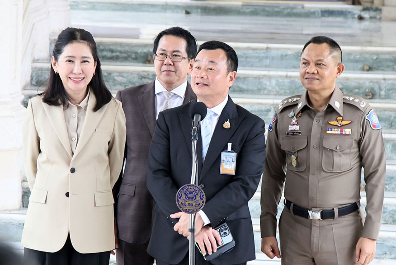 Тайская гонка Формулы-1 "выйдет на безубыточность в течение года’