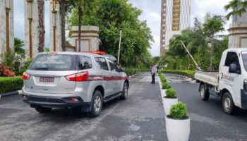 Тайская женщина таинственным образом разбилась насмерть в роскошном кондоминиуме в Паттайе