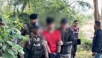 Тайская трансгендерка смертельно ранена ножом по подозрению в сексуальном насилии над подростком