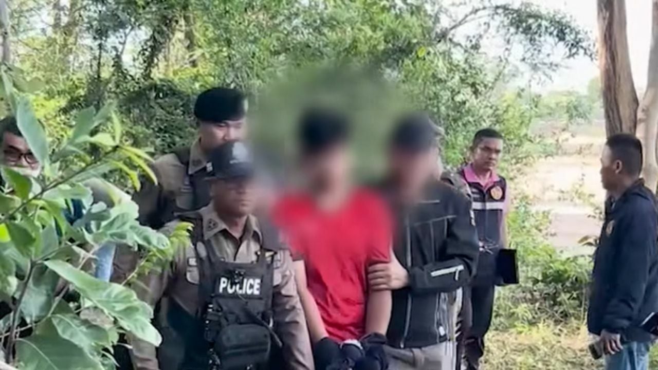 Тайская трансгендерка смертельно ранена ножом по подозрению в сексуальном насилии над подростком