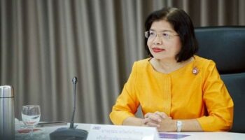 Тайские бизнесмены призвали увеличить количество онлайн-пожертвований на религиозные нужды