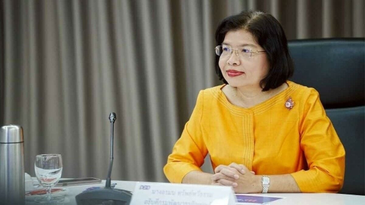 Тайские бизнесмены призвали увеличить количество онлайн-пожертвований на религиозные нужды