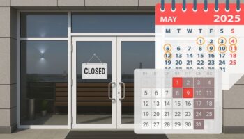 Тайские госведомства и генконсульство РФ будут работать на этой неделе по три дня