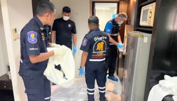 Тайские правозащитные организации добиваются ясности в отношении "преступлений на почве ненависти’