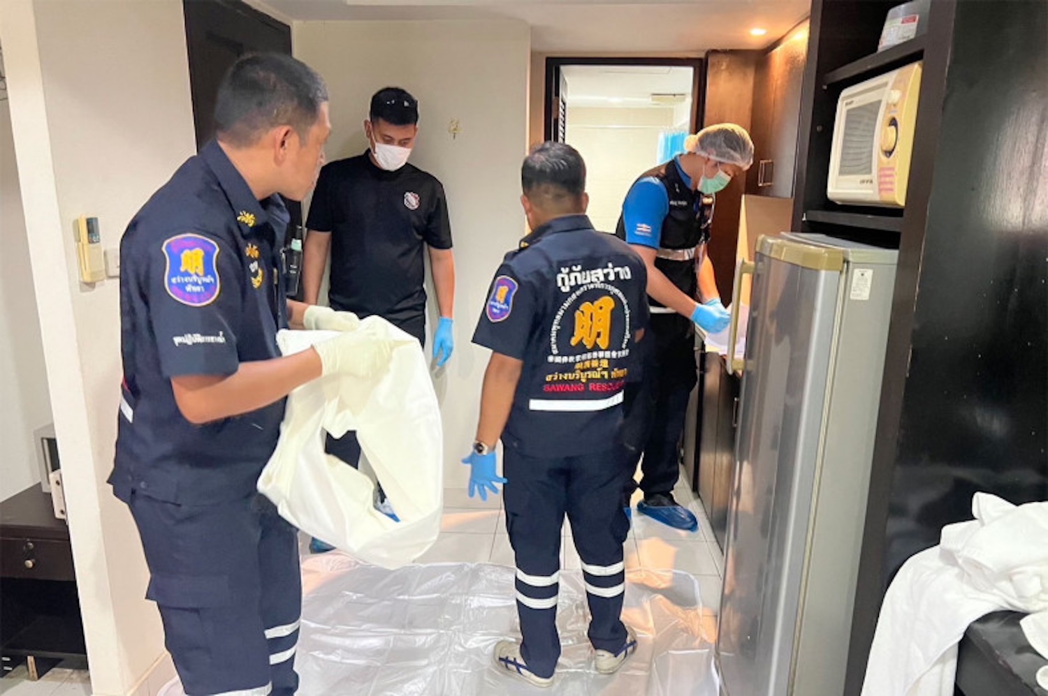 Тайские правозащитные организации добиваются ясности в отношении "преступлений на почве ненависти’