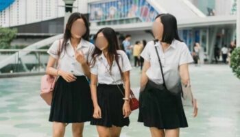 Тайские родители обращаются в ломбарды за школьными расходами