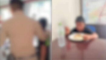 Тайский мальчик подвергся насилию со стороны родителей на Чонбури-роуд, никаких юридических действий предпринято не было