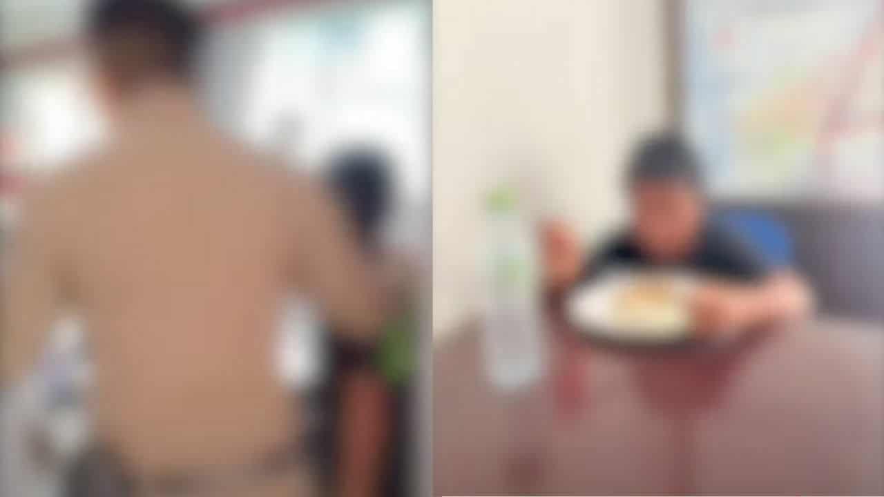 Тайский мальчик подвергся насилию со стороны родителей на Чонбури-роуд, никаких юридических действий предпринято не было