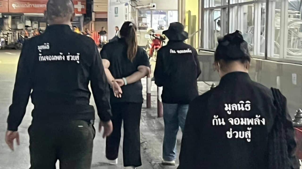 Тайский мужчина объявлен в розыск за изнасилование падчерицы в Бангкоке