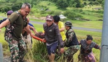 Тайский мужчина смертельно ранил бывшую любовницу после предполагаемой неудачной попытки изнасилования