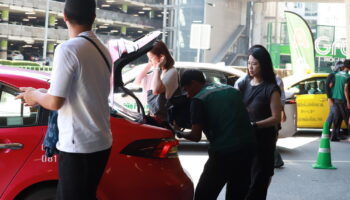 Тайский регулятор предупреждает таксистов о необходимости соблюдать осторожность