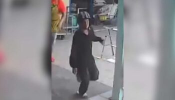 Тайский солдат-срочник объявлен в розыск за то, что зарезал бывшую девушку из-за сексуального отказа