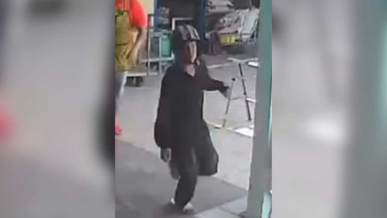 Тайский солдат-срочник объявлен в розыск за то, что зарезал бывшую девушку из-за сексуального отказа