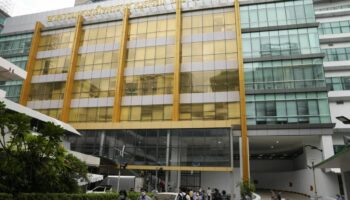 Тайский суд проверяет законность тюремного заключения Таксина Чинавата