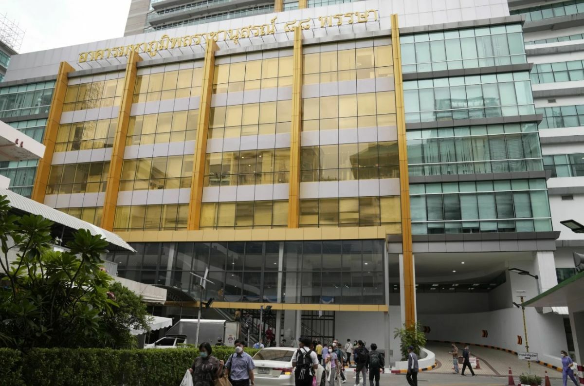 Тайский суд проверяет законность тюремного заключения Таксина Чинавата