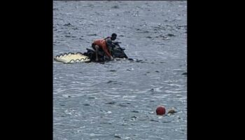 Тело иностранца найдено плавающим недалеко от пляжа Нуи на Пхукете