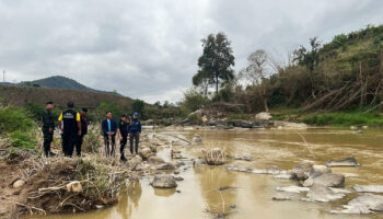 Токсичные металлы, обнаруженные в северных реках, вызывают проблемы со здоровьем