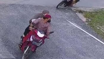 Трагическая стрельба в Паттани унесла жизни двух волонтеров