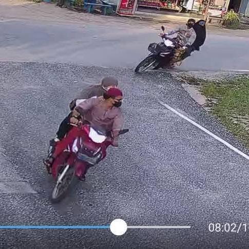 Трагическая стрельба в Паттани унесла жизни двух волонтеров