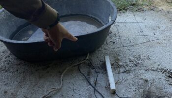 Трагическое поражение электрическим током унесло жизни супружеской пары в бангкокском доме