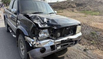 Трагическое столкновение в Канчанабури унесло жизни двух женщин из Мьянмы