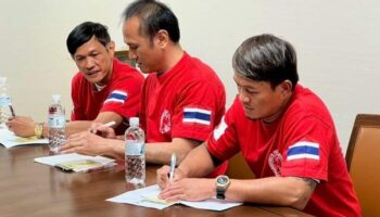 Тренеры по муай-тай в Японии прошли сертификацию в рамках инициативы "мягкая сила"