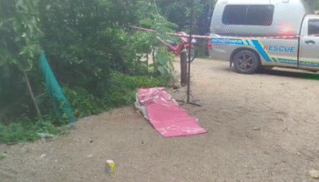 Трое погибших в результате стрельбы в Накхонситхаммарате