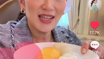 Трюк премьер-министра с TikTok поддерживает местные тарифы