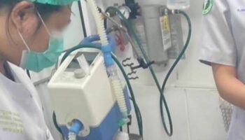 Турист из Малайзии погиб после падения с балкона отеля на Патонге