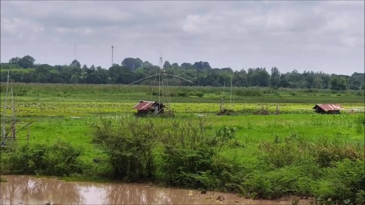 Удар молнии в Удонтхани унес жизни двух человек