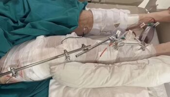 Ужас перед водопадом Самуи приводит к тому, что британский солдат оказывается по уши в долгах