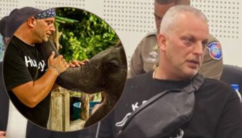 Урс Фехр заочно приговорен к реальному тюремному сроку