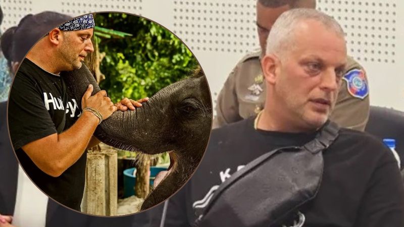 Урс Фехр заочно приговорен к реальному тюремному сроку