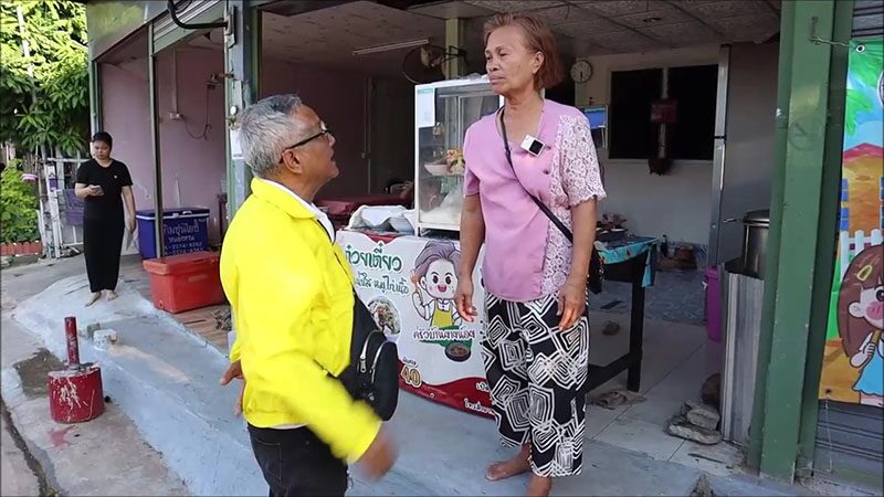 Фальшивое ограбление с применением огнестрельного оружия было предотвращено, так как у мотоцикла вора закончилось топливо