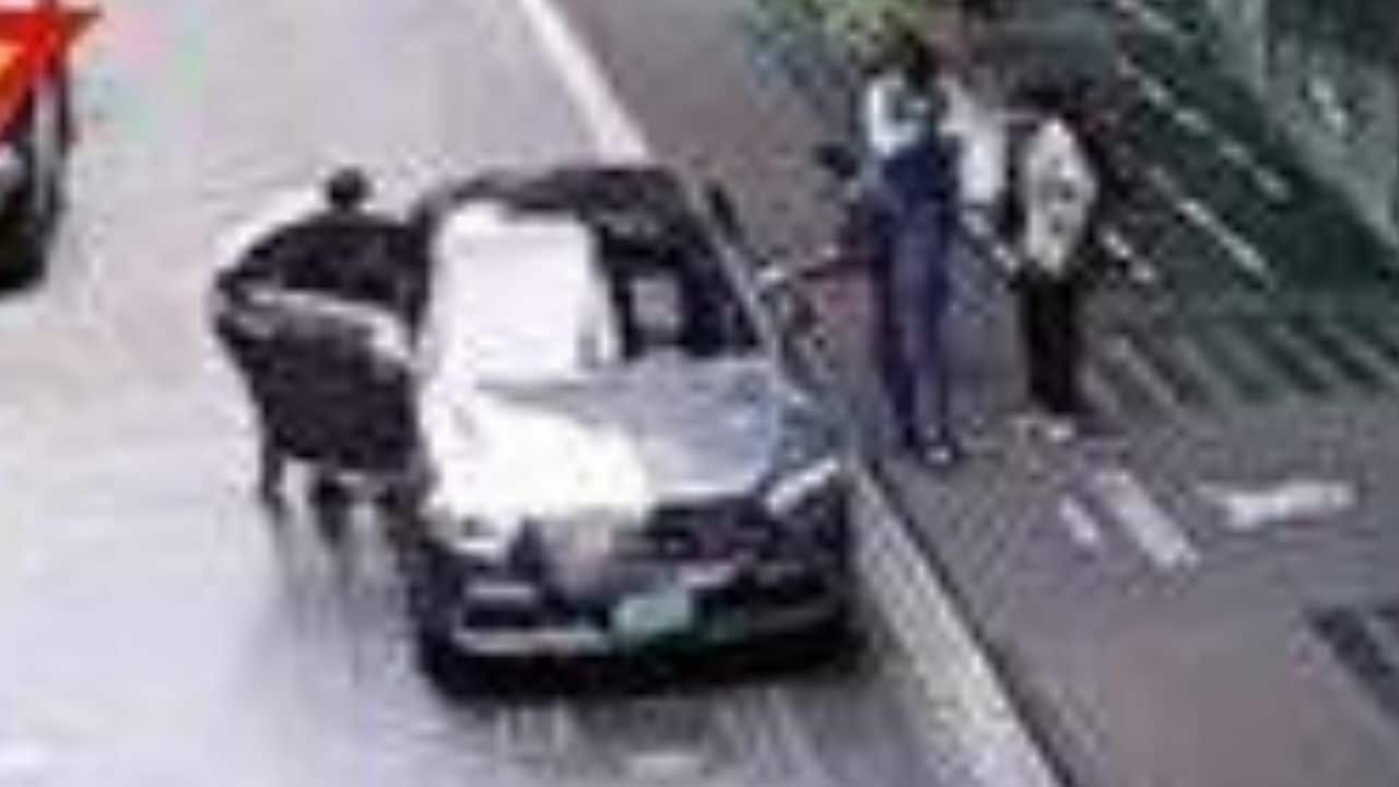 Филиппинец останавливается в отелях Бангкока и исчезает, не заплатив