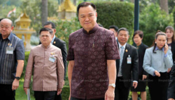 Человек, не внесенный ISOC в черный список'