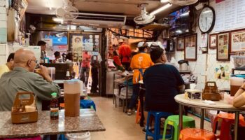 Число закрытий предприятий в Таиланде выросло на 8,3% на фоне экономических проблем