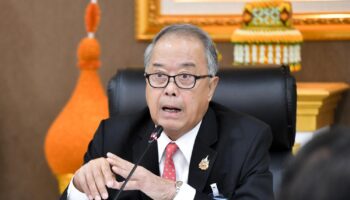 Чоусак рассматривает дело о мошенничестве в храме