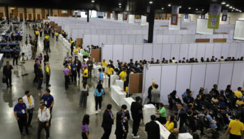 Экс-депутат парламента добивается роспуска Бхумджайтаи из-за вмешательства Сената