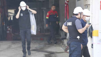 DSI передает материалы дела о крахе SAO в прокуратуру