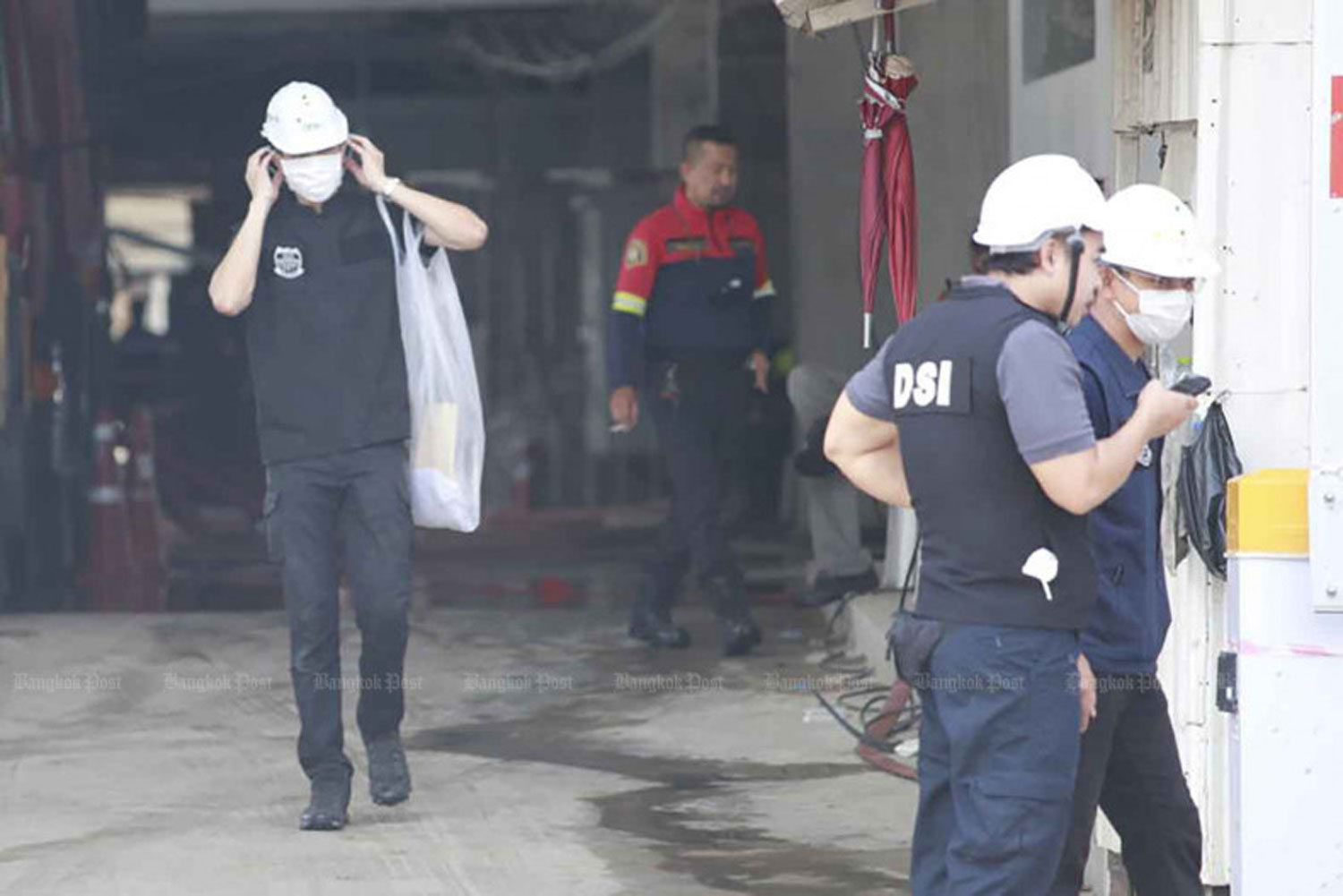 DSI передает материалы дела о крахе SAO в прокуратуру