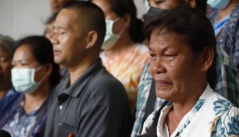 DSI призвала проверить "сомнительный" похоронный фонд