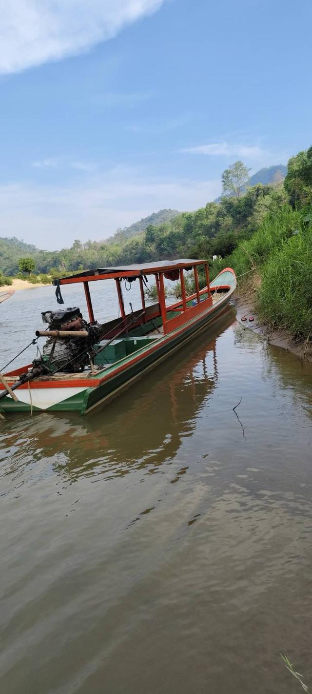 KNLA изъяла шесть миллионов таблеток метамфетамина у границы с Таиландом