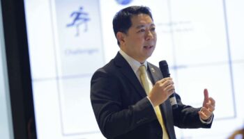 Krungsri откладывает открытие новых кредитных линий на фоне неопределенности с тарифами в США