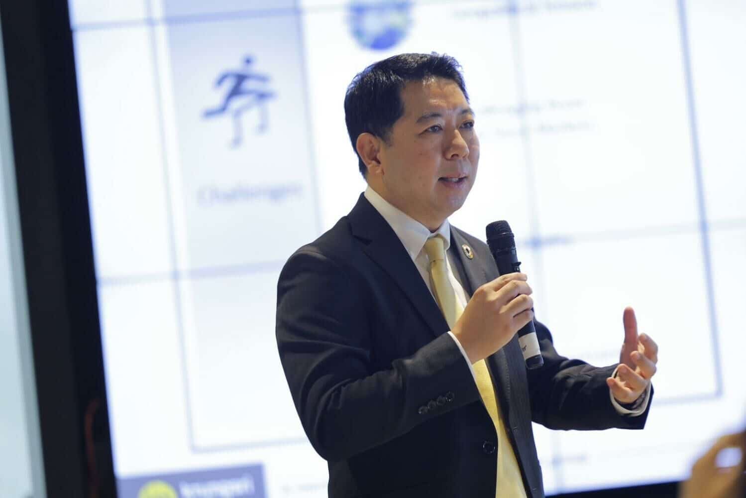 Krungsri откладывает открытие новых кредитных линий на фоне неопределенности с тарифами в США