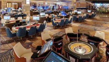 MGM Resorts призывает Таиланд ввести конкурентоспособную ставку налога на казино