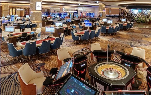 MGM Resorts призывает Таиланд ввести конкурентоспособную ставку налога на казино