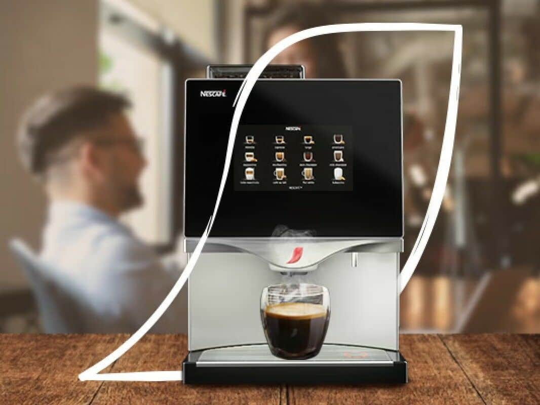 Nestlé подала в суд на бывших партнеров из-за нарушения прав на товарный знак Nescafé