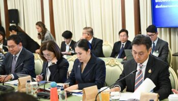 Paetongtarn предлагает 5 исправлений для спасения тайского туризма