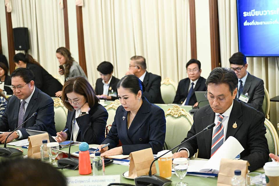 Paetongtarn предлагает 5 исправлений для спасения тайского туризма